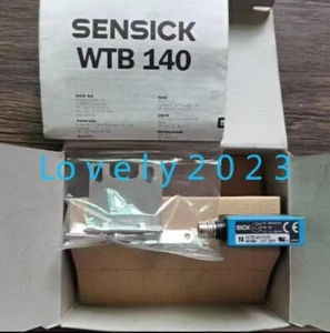 1PC New SICK WTB140-P330 Sensor 6012642 - Picture 1 of 4