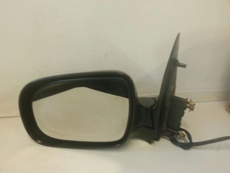 Espejo retrovisor lateral izquierdo del conductor eléctrico compatible con 99-09 PONTIAC MONTANA E12-159498 Foto 1 de 4
