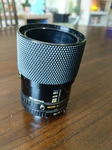 Nikon Nikkor AF 28-80mm f3.3-5.6 Minolta Mount - Picture 1 of 4