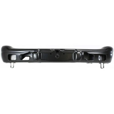 For Dodge Durango Bumper Reinforcement 1998-2003 Rear Steel CH1106184 - Image 1 of 4
