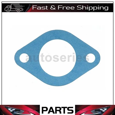 1 прокладка термостата охлаждающей жидкости двигателя подходит для Dodge Challenger 5,7 л - Изображение 1 из 2