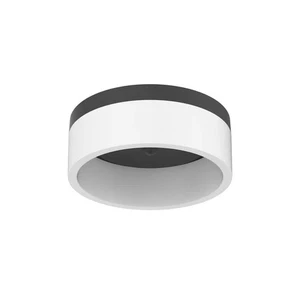 7.85 in. Black LED Flush Mount - Picture 1 of 1