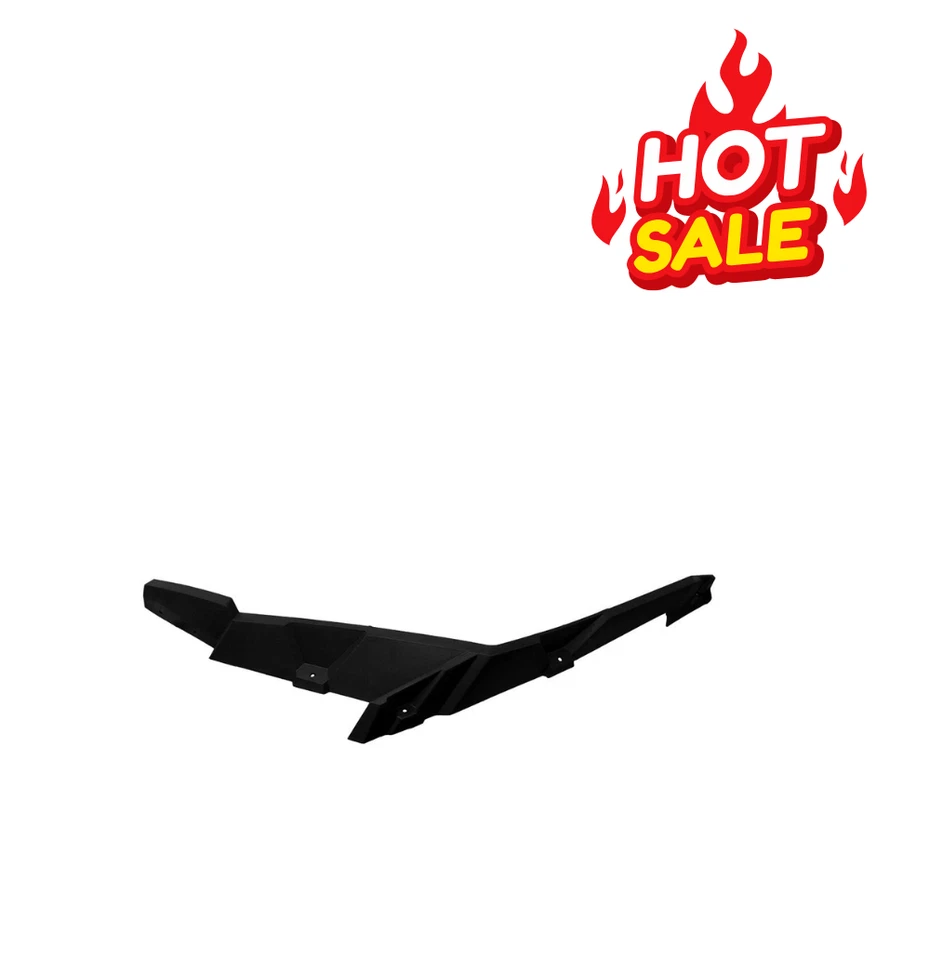 Guardabarros trasero derecho Polaris RZR 1000 XP / XP 4 NUEVO OEM (2014-2023) 5439763-070 Foto 1 de 1