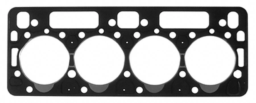 Engine Cylinder Head Gasket Mahle For 1983-1986 Chevrolet C10 Suburban 6.2L V8 - Image 1 of 2