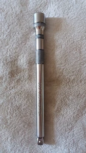 kennedy 582-666 1/2" drive 10" socket extension. - Picture 1 of 4