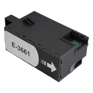 Brand New Replacement Tool XP-6000 Printers Maintenance Box Smart Chip - Afbeelding 1 van 12