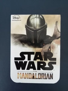 Star Wars The Mandalorian Din Djarin Razor Crest Watch MNL5019BU - Picture 1 of 9