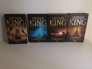 Stephen king Weltbild - Bild 1 von 4