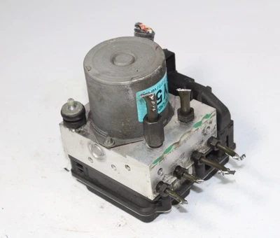 ✅Montaje de módulo de bomba de freno antibloqueo ABS Kia Sorento 2007-2009 OEM Foto 1 de 4