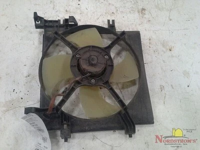 2012 Subaru Legacy Radiator Cooling Fan Assembly Foto 1 de 4