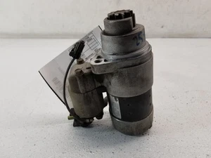 03-06 NISSAN 350Z 03-07 INFINITI G35 VQ35DE Starter Motor Assy OEM 23300AM60A - Picture 1 of 12