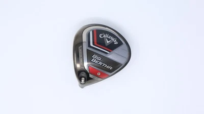 Callaway Big Bertha 23 Driver - HEAD ONLY - Left-Handed - 10.5 Degrees - Image 1 of 4