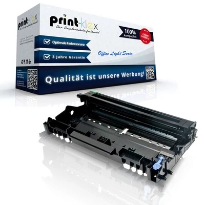 PRINT-KLEX GMBH & CO.KG Compatibile Tamburo Per Brother HL5270DN HL5280DN DR3100 Office Luce Serie