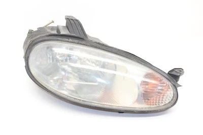 Conjunto de faros delanteros derecho pasajero 99-05 Mazda Mx-5 Miata NB Foto 1 de 4
