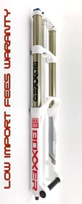 RockShox Boxxer RC Coil DH MTB Disc Brake Suspension Fork , 26'' - Image 1 of 4