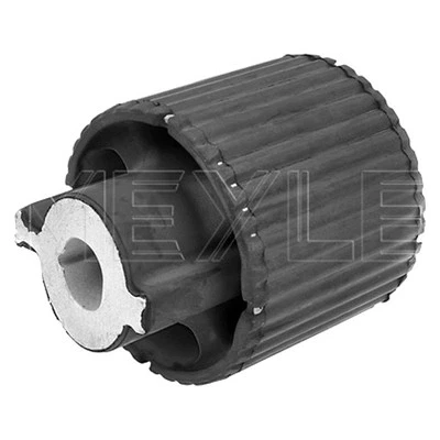 For BMW 550i xDrive 2011-2015 Meyle Rear Rearward Subframe Bushing Foto 1 de 2