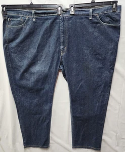 Levi's 541 Jeans Size 60 x 28 VGUC!! - Picture 1 of 7