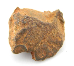 Gebel Kamil Iron Meteorite Egypt 17.80 Grams - Picture 1 of 5