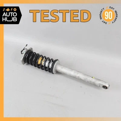 Amortiguador delantero izquierdo o derecho Maserati GranTurismo M145 OEM Foto 1 de 4