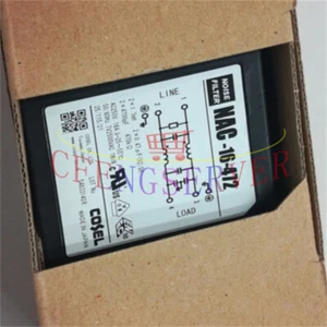 1PCS NEW COSEL Single Phase Filter NAC-16-472 - Picture 1 of 6