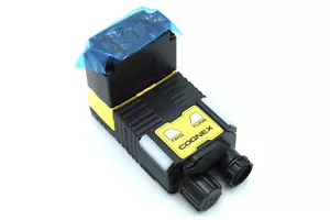 COGNEX DM280-X DM280X 826-20065-001 822-06030-106-10 50210 BARCODE READER NEW - Picture 1 of 1