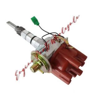For Toyota Landcruiser 3F 2F 4.0 4.2 Electronic Ignition Distributor 1910061180 - Picture 1 of 7