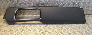 Range Rover Sport L494 3.0 Dash Trim In Ebony DK62-04268-C - Picture 1 of 6