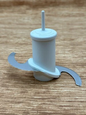 KitchenAid KFC3511 Mini Food Chopper Processor  Chopping Blade  Only - Image 1 of 4