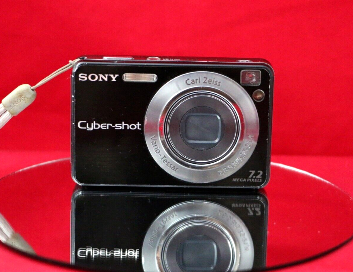 Sony Dsc W120 for sale | eBay Sony Dsc W120 for sale | eBay