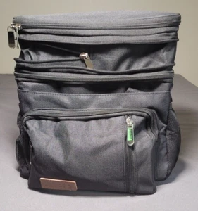 MIYCOO Lunch Bag & Lunch Box for Men Women Double Deck - Leakproof Insulated - Picture 1 of 15