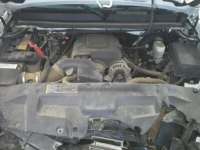 GMC Sierra 1500 2008 camioneta conjunto de eje trasero relación 3,23 abierta Foto 1 de 4