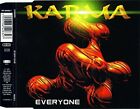 karma - everyone ( magic video mix / one nation under groove / magi... CD NEW
