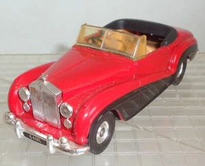 Corgi 1:36 Rolls Royce Silver Dawn - Bild 1 von 3