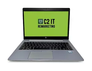 HP EliteBook 840 G5 i5-8250U 8th Gen 8GB RAM 256GB NVMe FHD Windows 11 - Picture 1 of 13