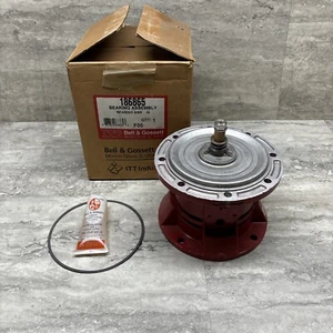 Conjunto de rodamientos Bell & Gossett ITT 186865 con junta y lubricante, nuevo - Imagen 1 de 10