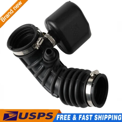 2013-2015 For Chevrolet Spark 1.2L Air Cleaner Hose Duct 90 Degree 96910374 Foto 1 de 4