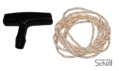 MARKENLOS Startergiff für Stihl Motorsäge 017 018 MS170 MS180