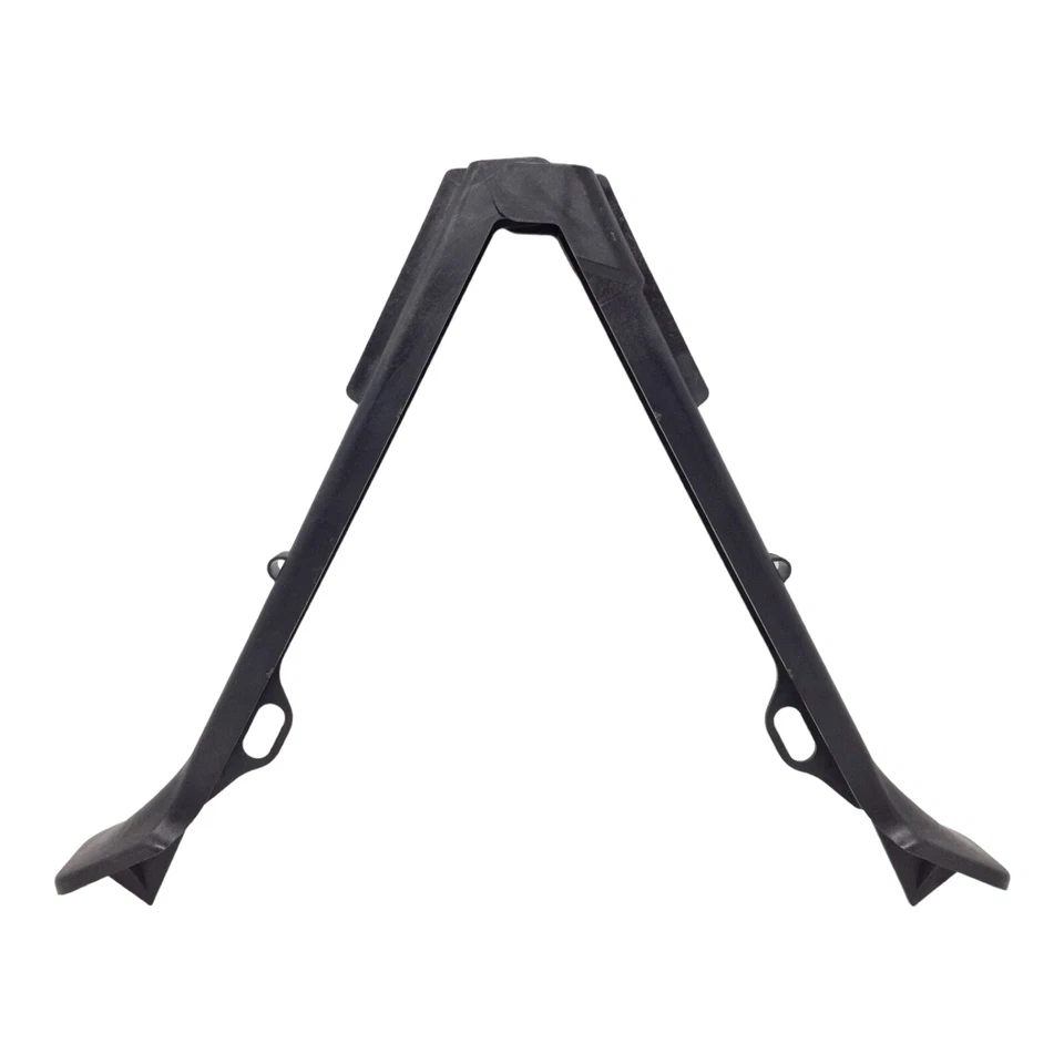 DLT19 StormTrooper Blaster Bi-Pod Legs only Scale 1:1 made from Black Plastic - Image 1 of 1