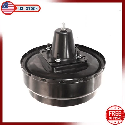 Power Brake Booster For Mitsubishi Montero Sport 1999-2004 3.0L 3.5L SOHC - Изображение 1 из 4