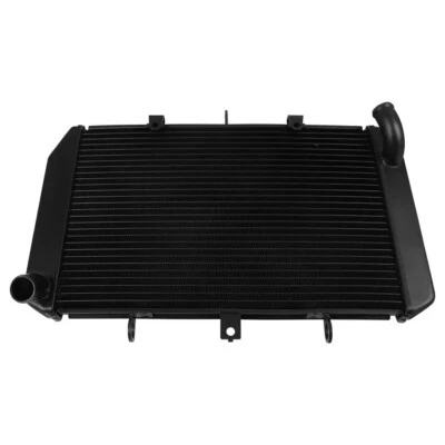 Radiador de refrigeración para Kawasaki Z1000 2010-20 Z1000SX 2011-16 Versys 1000 2015-18 Foto 1 de 4