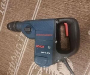 Bosch GBH 4 DFE