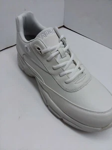 Nuevo Apex Zapatos Hombre Modelo X826M Blanco Atlético Talla 13 Mediano - Imagen 1 de 7
