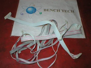 Proscan Model PLCD5092A-B  Wire Cables NO LVDS CABLE - Picture 1 of 3