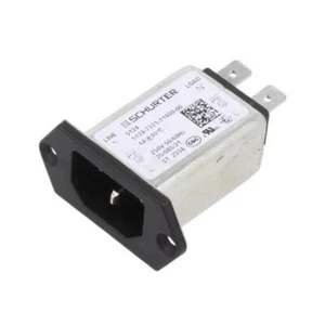 3-130-954 3-130-954 SCHURTER - Bild 1 von 1