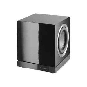 Bowers & Wilkins DB3D Dual 8" Powered Subwoofer - SEE PICS - Fully Functional - Picture 1 of 7