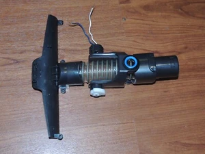 New - Genuine Service Hose 537602 for Hoover ONEPWR Blade Max BH53353V - Picture 1 of 2