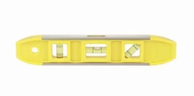 Johnson Level 9" Magnetic Torpedo Level - Image 1 of 2