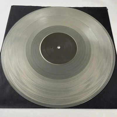 Ron Hardy – Rdy #7 12" Vinyl 2012 France Rdy Edits NM/NM - Image 1 of 3