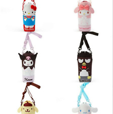 Anime Kuromi Water Cups Protector Cover Case Cute Collectibles Gifts Unique   