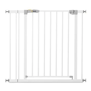 Open N Stop KD Pressure Fit Baby and Pet Safety Gate 29-31" Wide Home Doorways - Picture 1 of 9